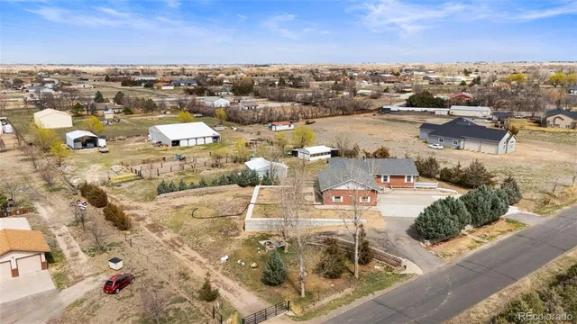 $883,000 | 23753 East 155th Way, Brighton, CO 80603