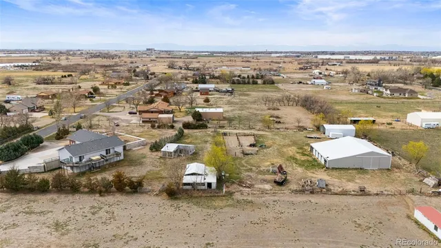 $883,000 | 23753 East 155th Way, Brighton, CO 80603