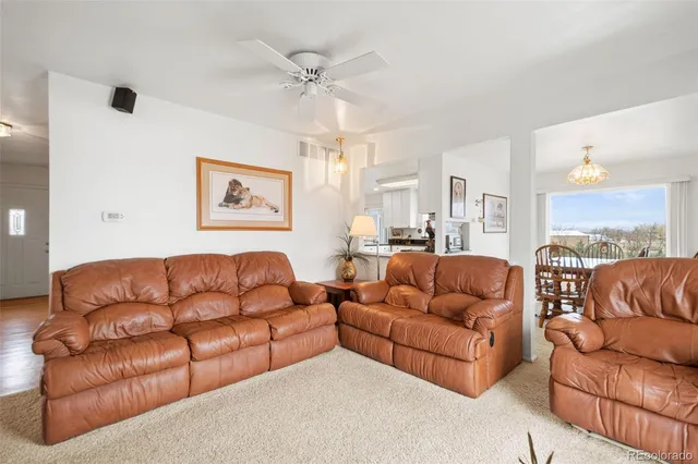 $883,000 | 23753 East 155th Way, Brighton, CO 80603