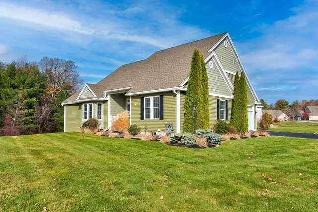 $720,000 | 16 Old Mill Circle, Westminster, MA 01473