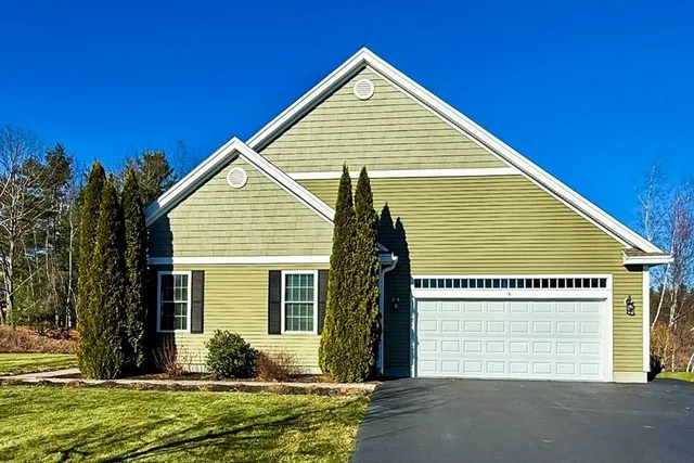 $720,000 | 16 Old Mill Circle, Westminster, MA 01473