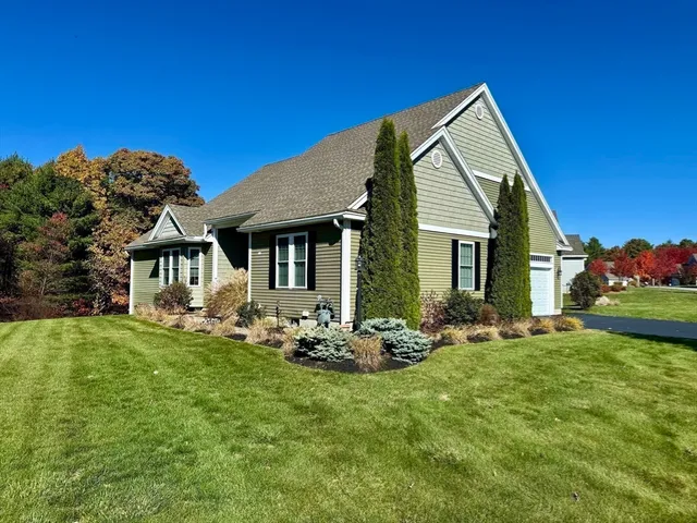 $720,000 | 16 Old Mill Circle, Westminster, MA 01473