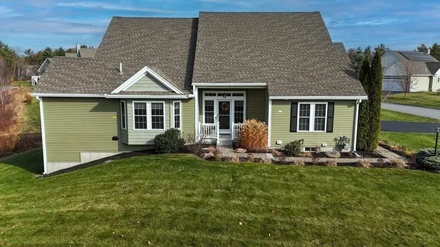 $720,000 | 16 Old Mill Circle, Westminster, MA 01473