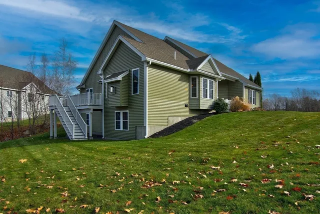 $720,000 | 16 Old Mill Circle, Westminster, MA 01473