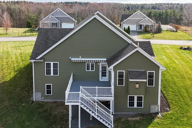 $720,000 | 16 Old Mill Circle, Westminster, MA 01473