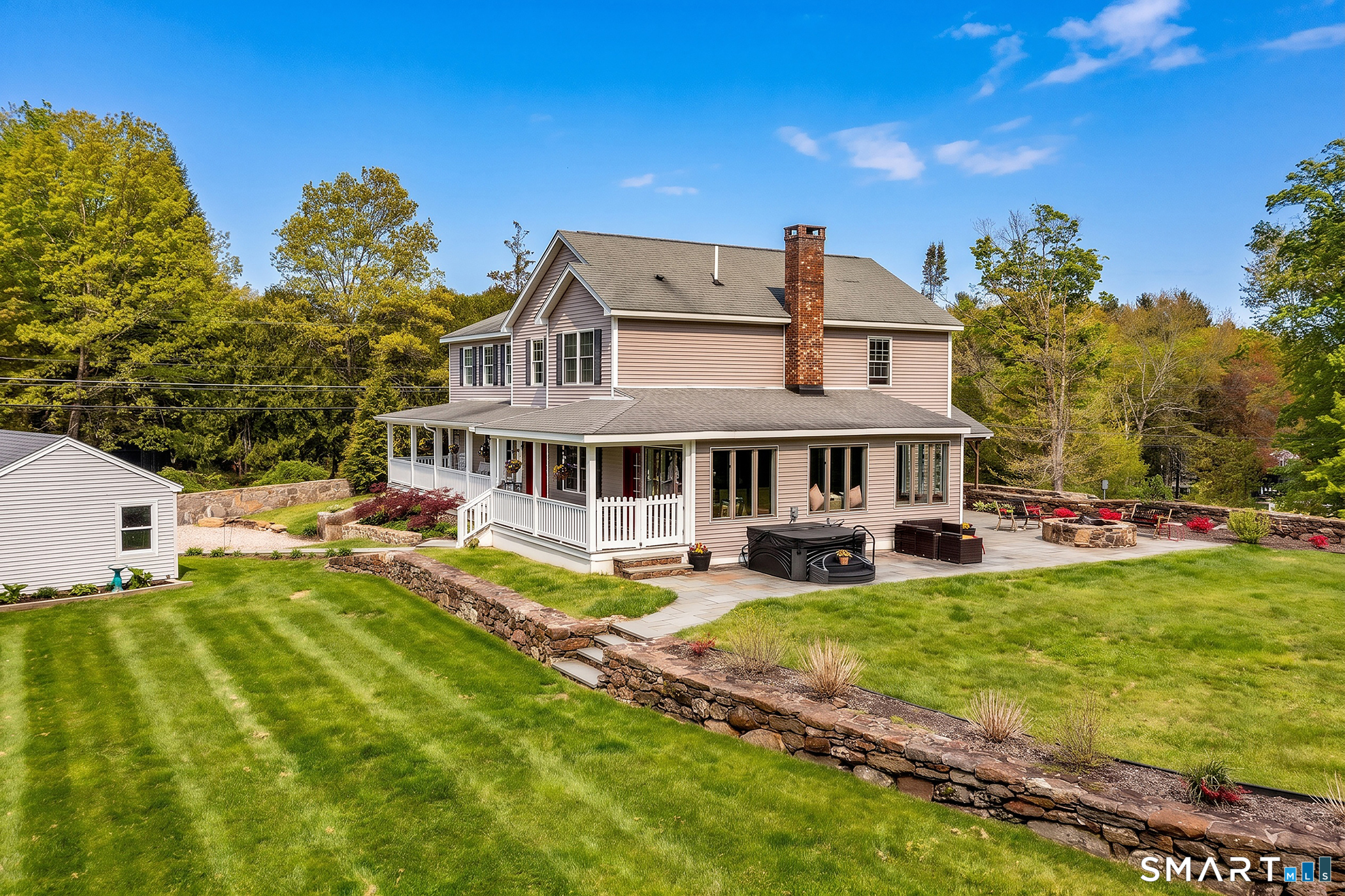 34 Kent Road Warren, CT 06754 - Photo 39 of 40