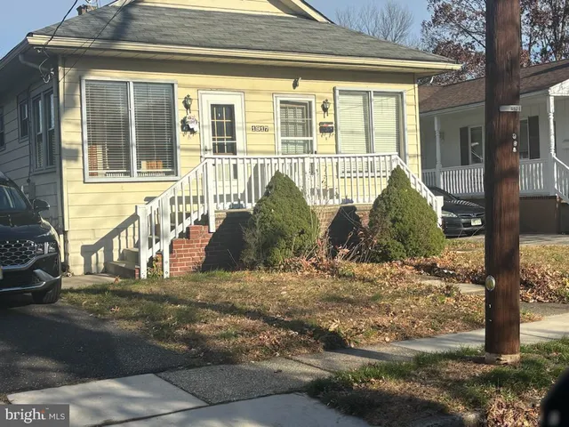 $399,900 | 1917 West High Street, Haddon Heights, NJ 08035