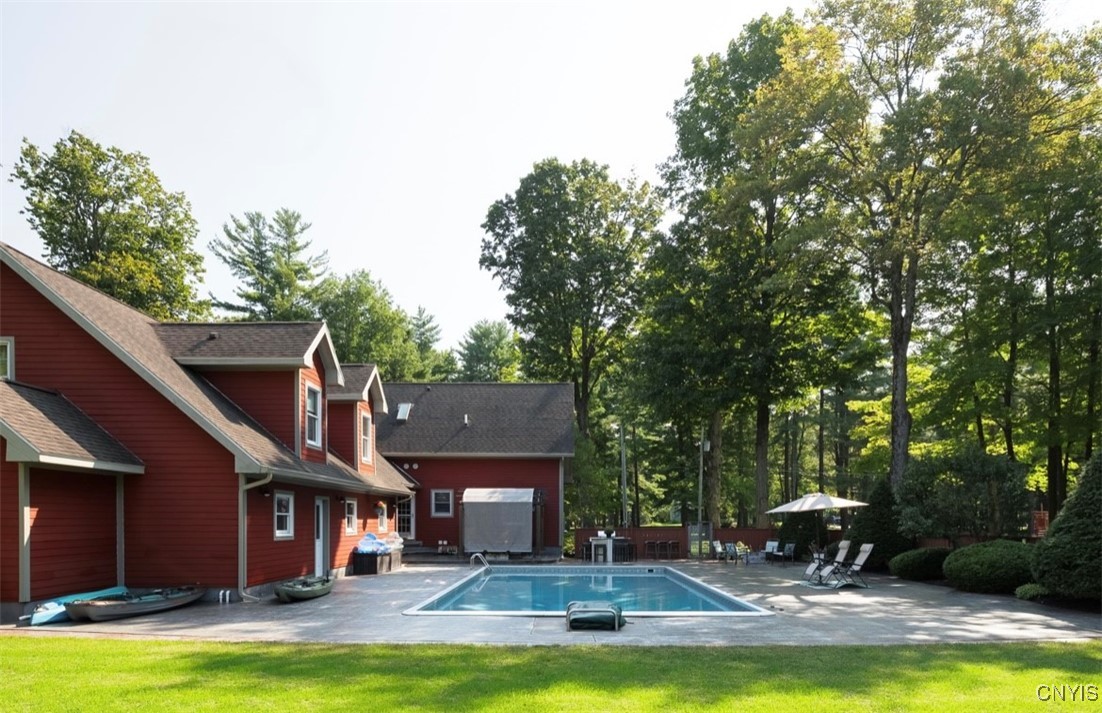 22755 Duffy Road Le Ray, NY 13601 - Photo 45 of 50