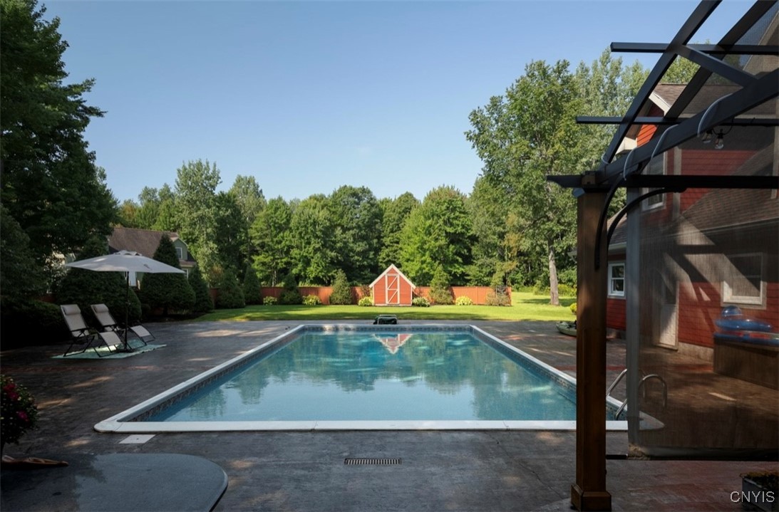 22755 Duffy Road Le Ray, NY 13601 - Photo 46 of 50