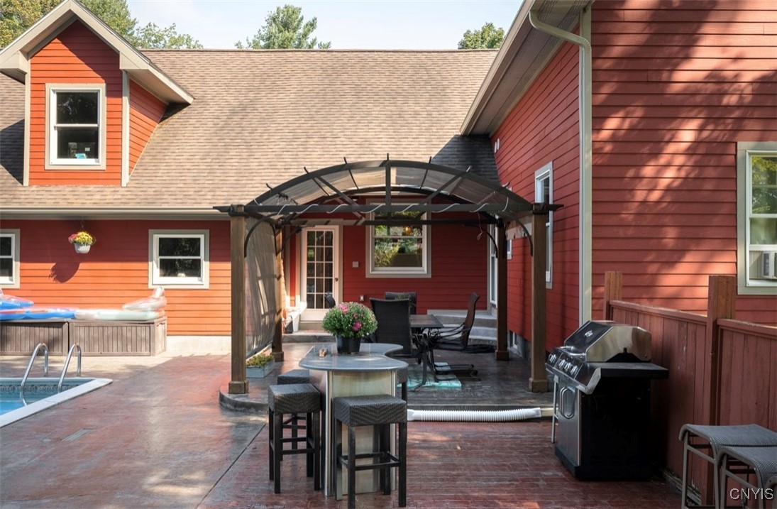 22755 Duffy Road Le Ray, NY 13601 - Photo 47 of 50