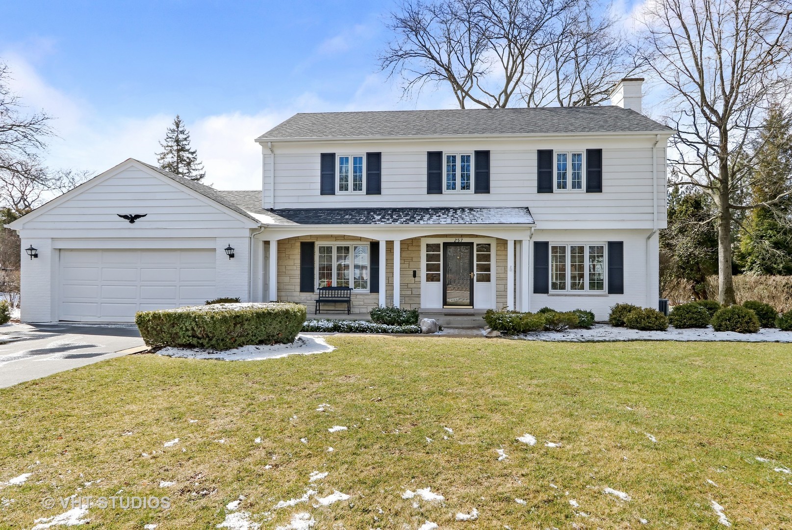 257 Summerfield Road Northbrook, IL 60062 - Photo 1 of 21 Gallery Image 1