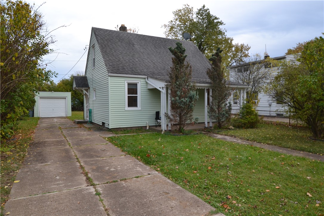 535 Sweet Home Road Amherst, NY 14226 - Photo 1 of 1 Welcome Home!
