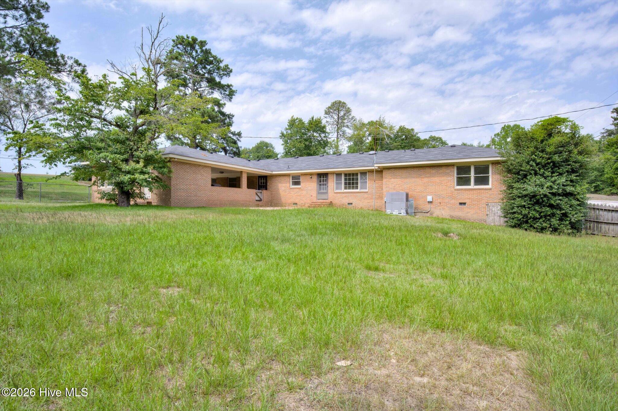 4025 Maddox Road Augusta, GA 30909 - Photo 46 of 52