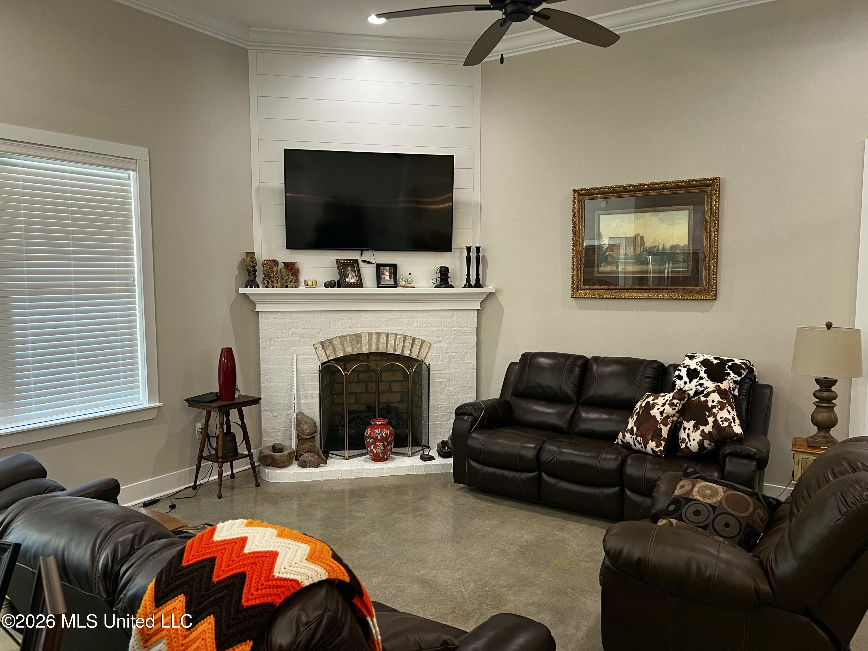 306 Toulon Street Brandon, MS 39042 - Photo 11 of 42 IMG_5502