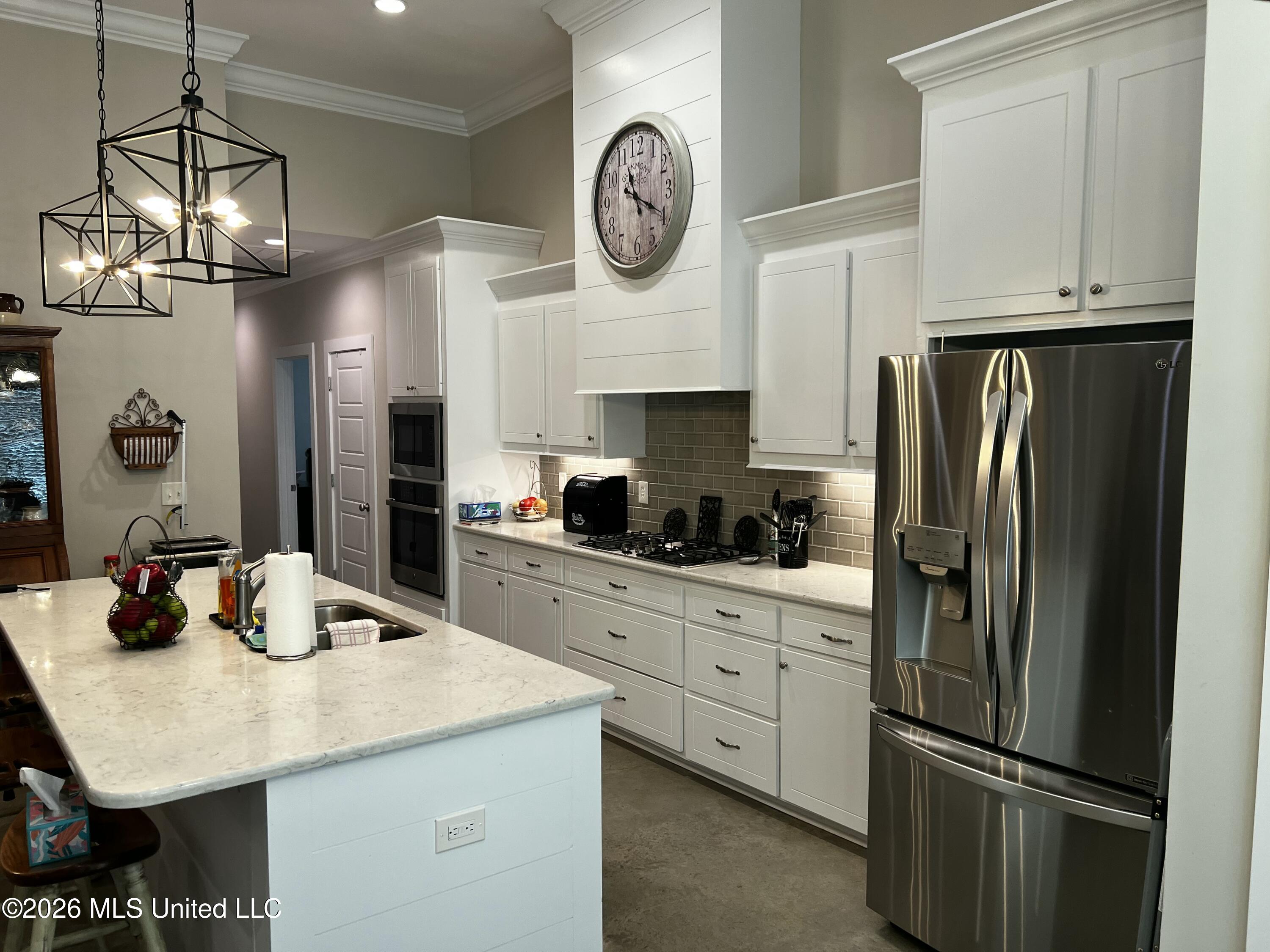 306 Toulon Street Brandon, MS 39042 - Photo 12 of 42 IMG_5504