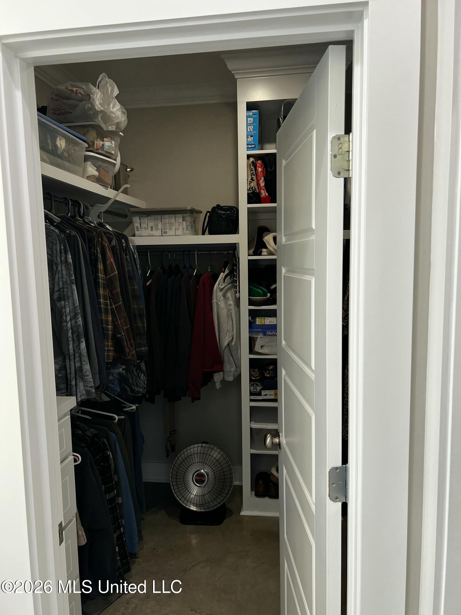 306 Toulon Street Brandon, MS 39042 - Photo 25 of 42 IMG_5518