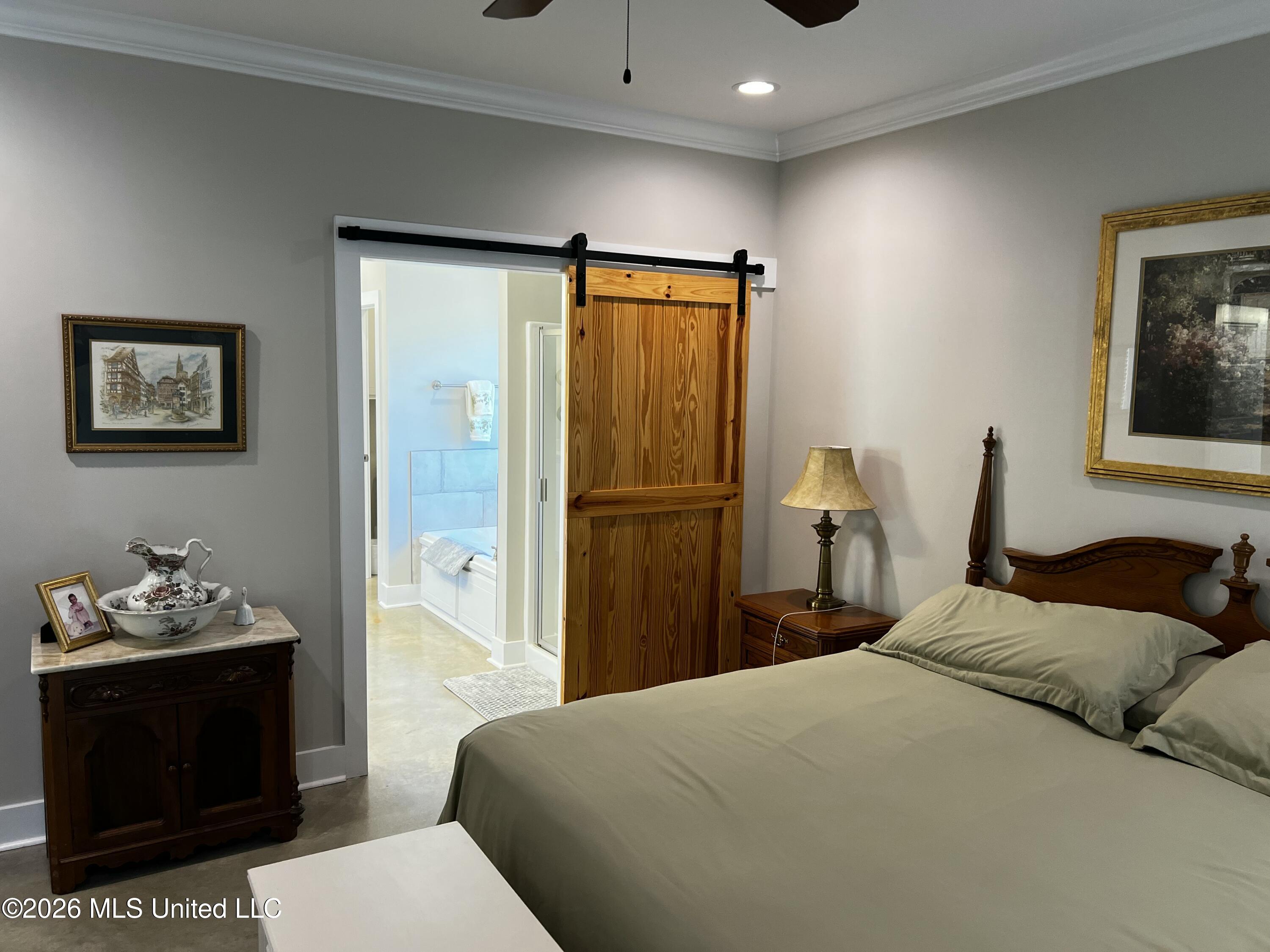 306 Toulon Street Brandon, MS 39042 - Photo 27 of 42 IMG_5513