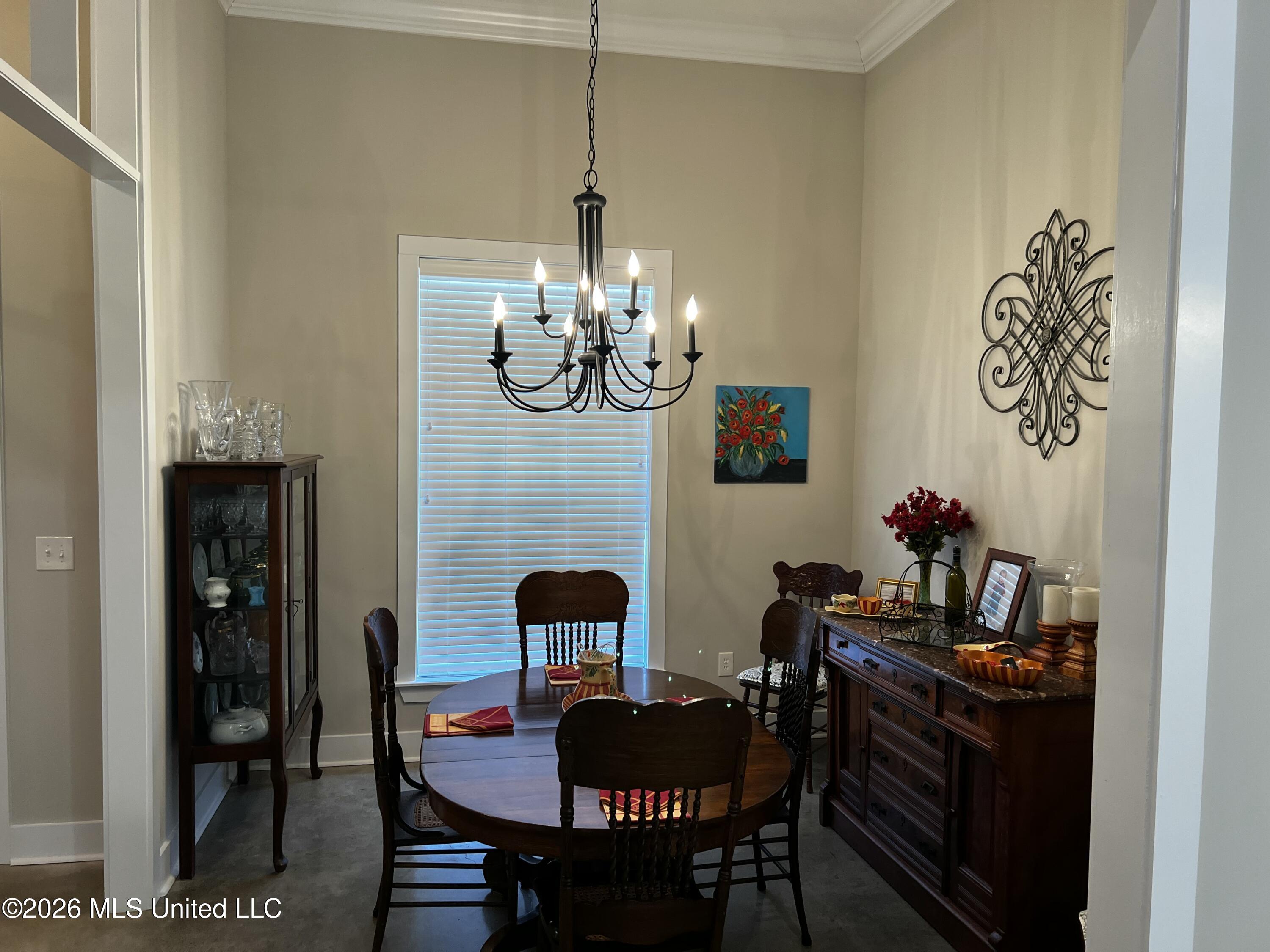 306 Toulon Street Brandon, MS 39042 - Photo 34 of 42 IMG_5528