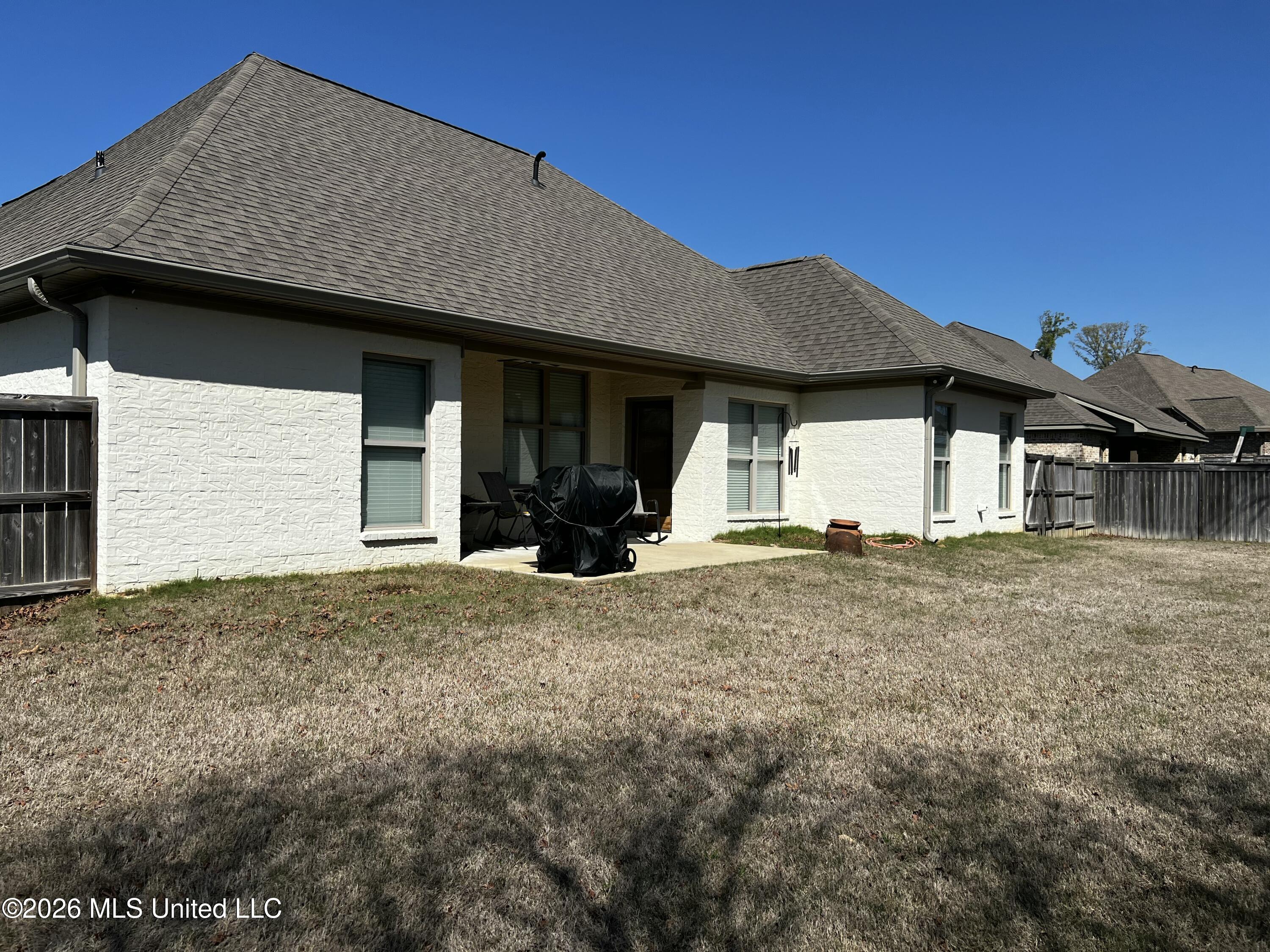 306 Toulon Street Brandon, MS 39042 - Photo 35 of 42 IMG_5529