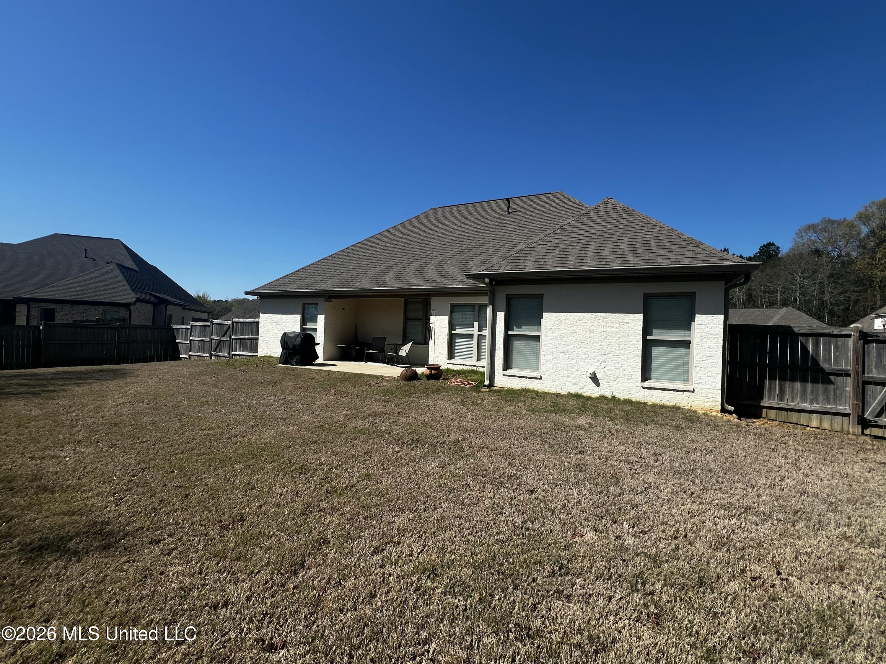 306 Toulon Street Brandon, MS 39042 - Photo 38 of 42 IMG_5532