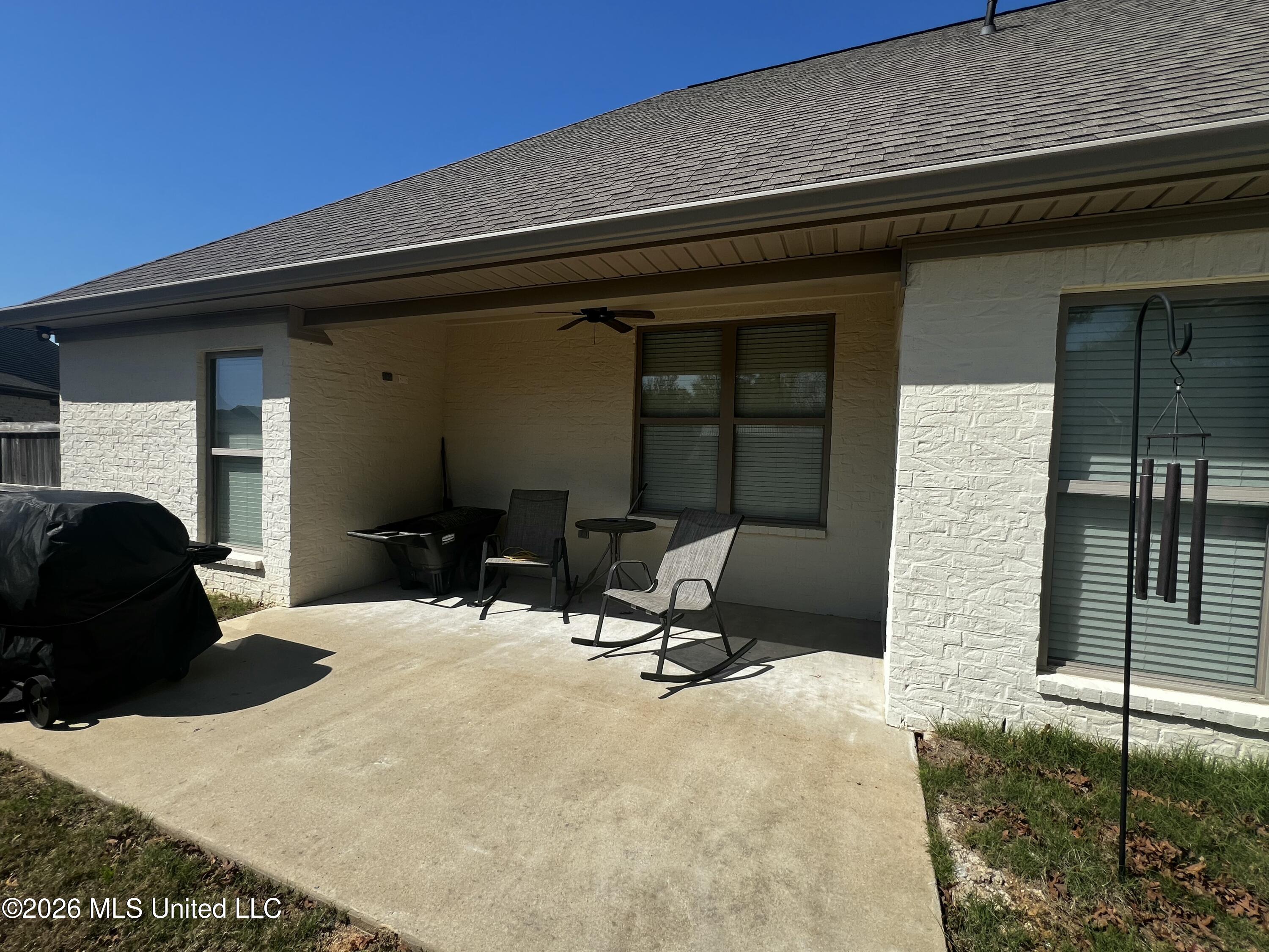 306 Toulon Street Brandon, MS 39042 - Photo 39 of 42 IMG_5533