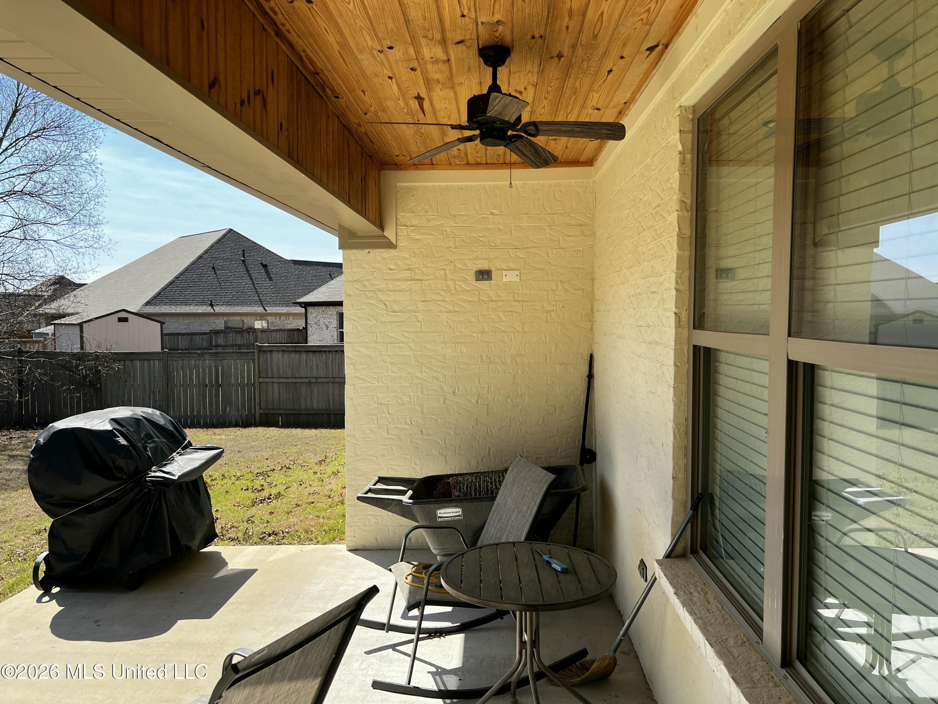 306 Toulon Street Brandon, MS 39042 - Photo 41 of 42 IMG_5535