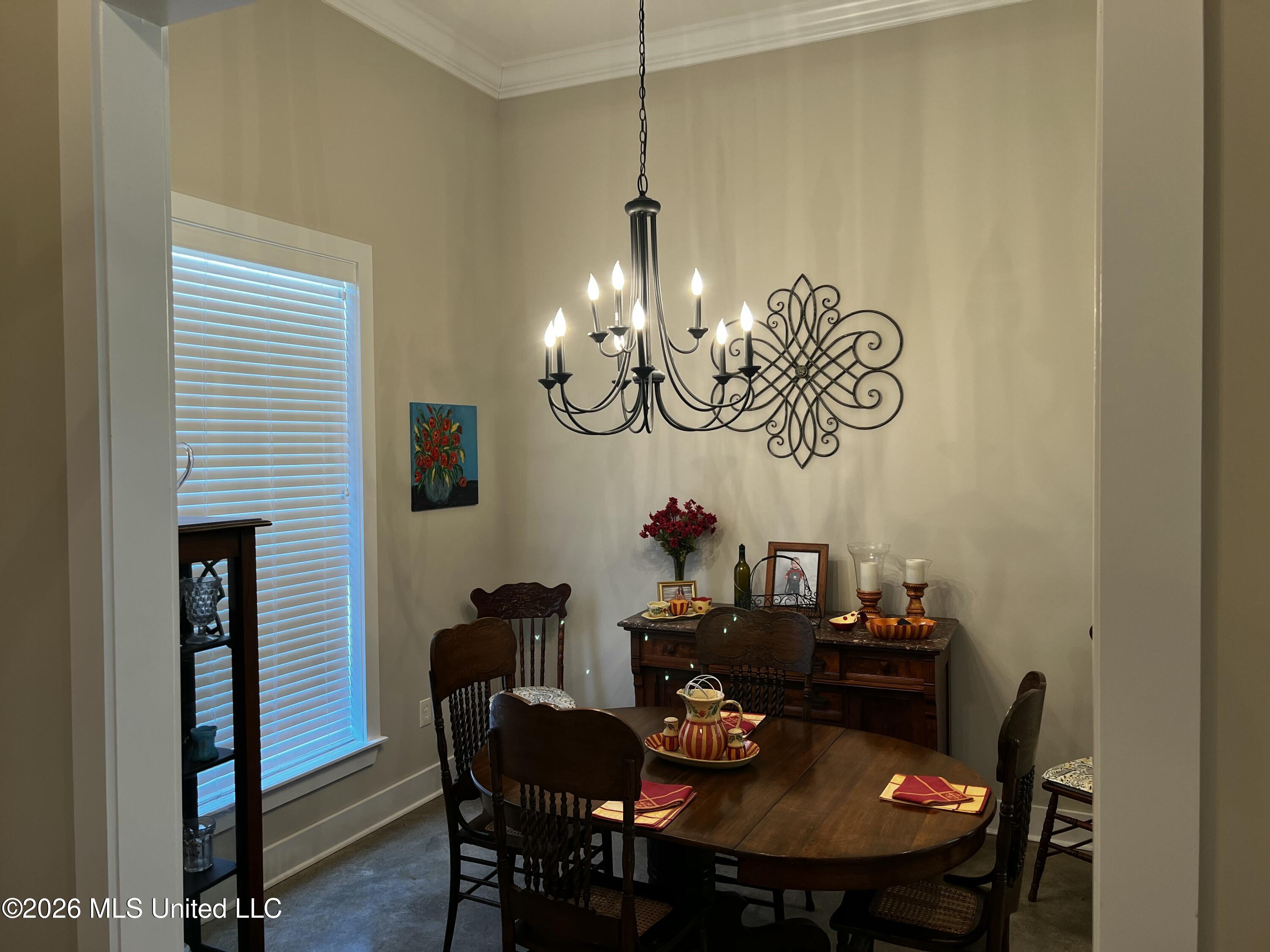 306 Toulon Street Brandon, MS 39042 - Photo 7 of 42 IMG_5496