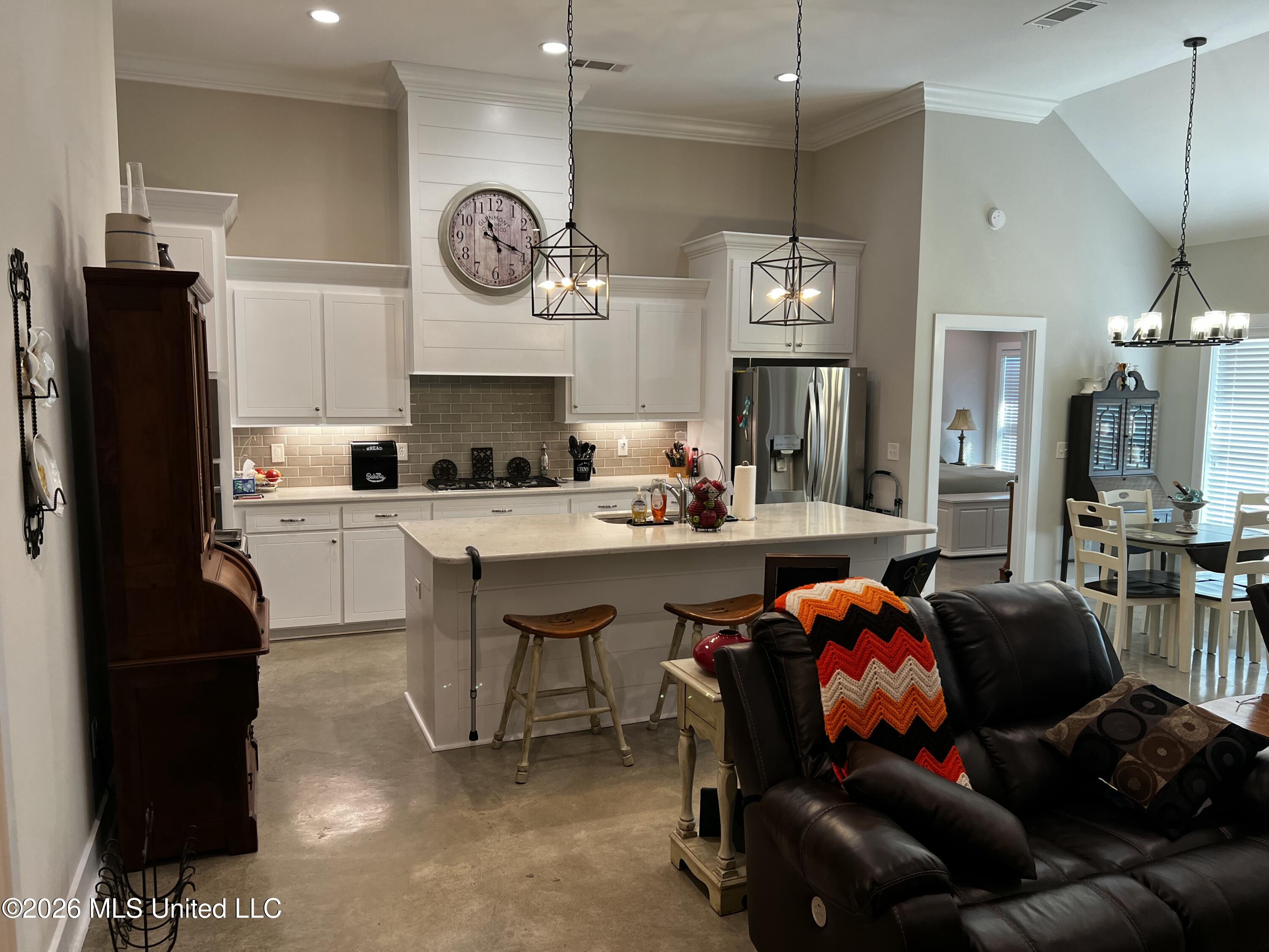 306 Toulon Street Brandon, MS 39042 - Photo 9 of 42 IMG_5499