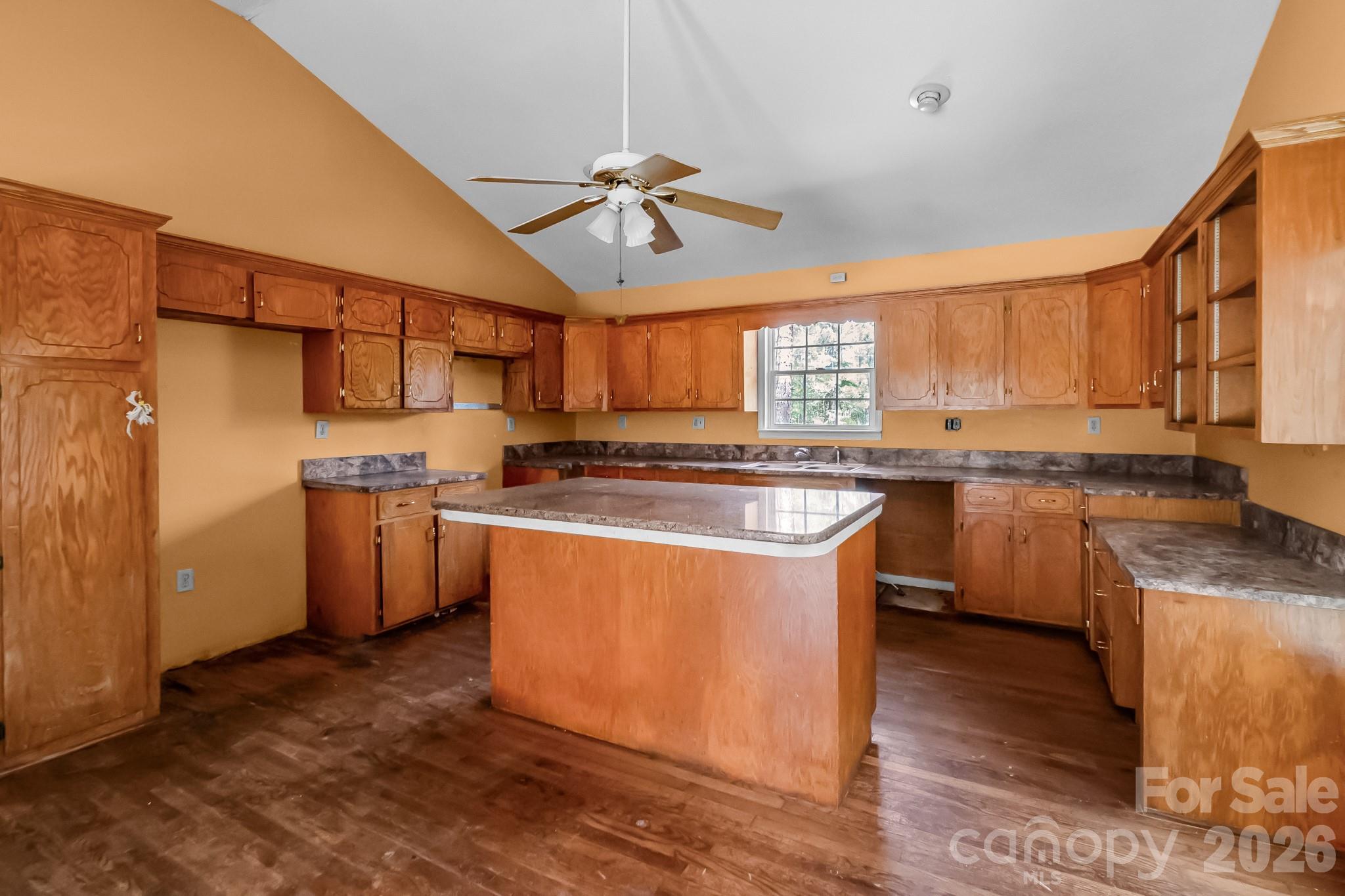 696 A Oak Ridge Church Road Kershaw, SC 29067 - Photo 26 of 47