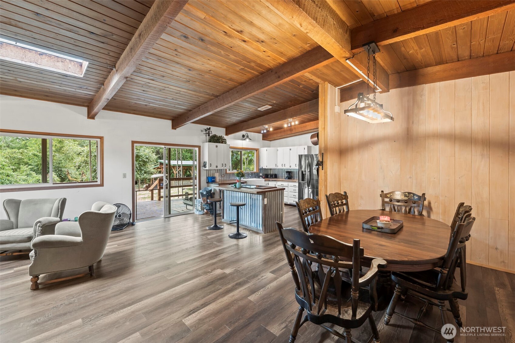 4200 East Agate Road Shelton, WA 98584 - Photo 11 of 32