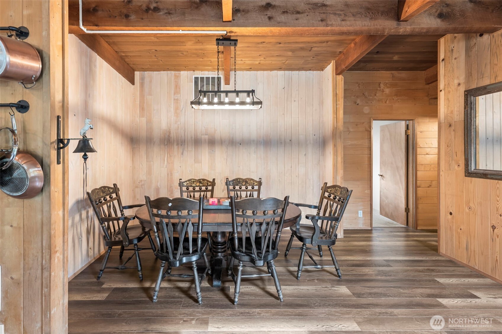 4200 East Agate Road Shelton, WA 98584 - Photo 13 of 32