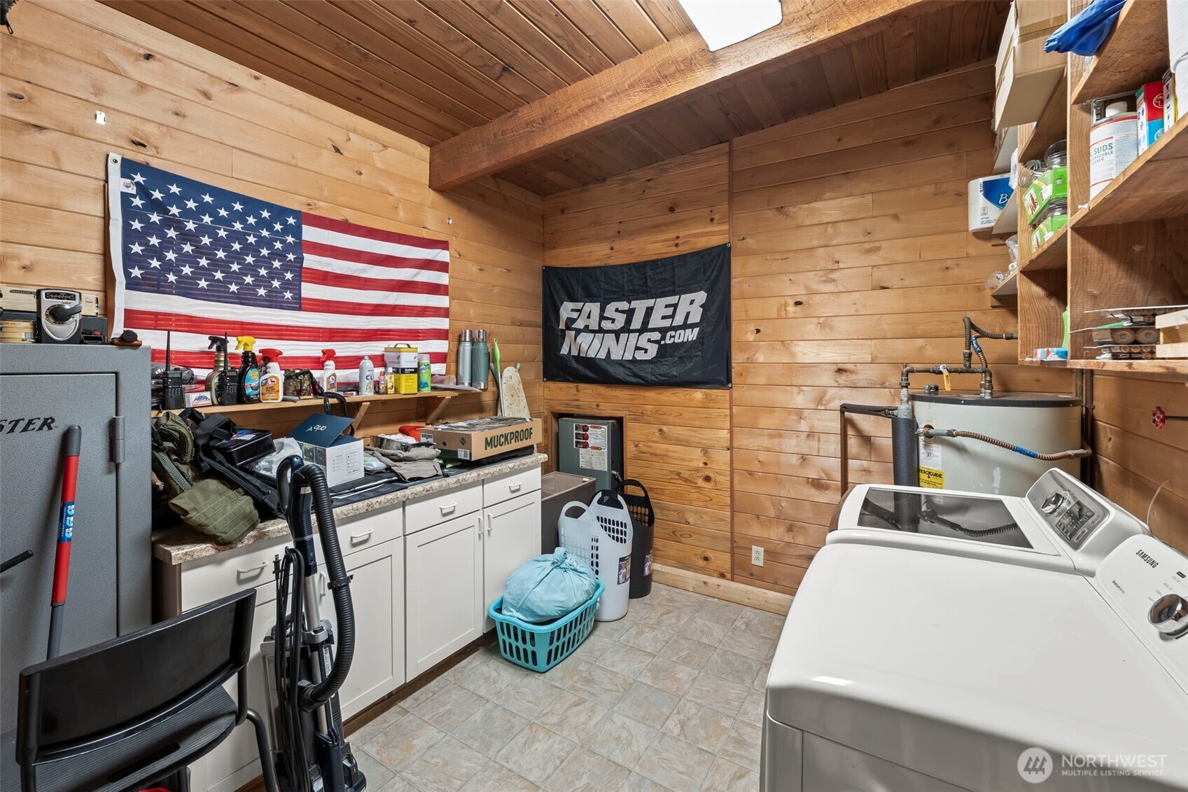 4200 East Agate Road Shelton, WA 98584 - Photo 21 of 32