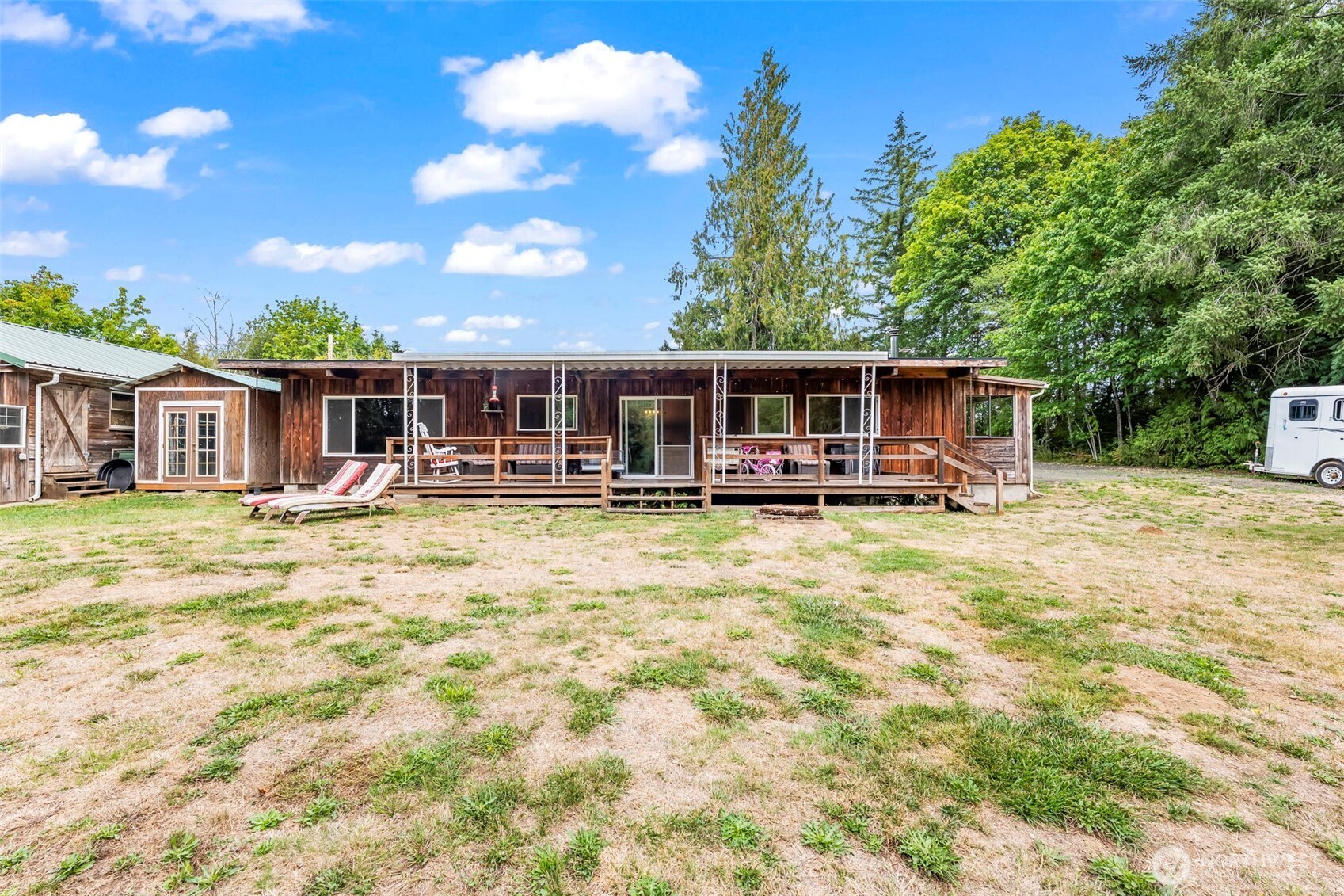 4200 East Agate Road Shelton, WA 98584 - Photo 24 of 32