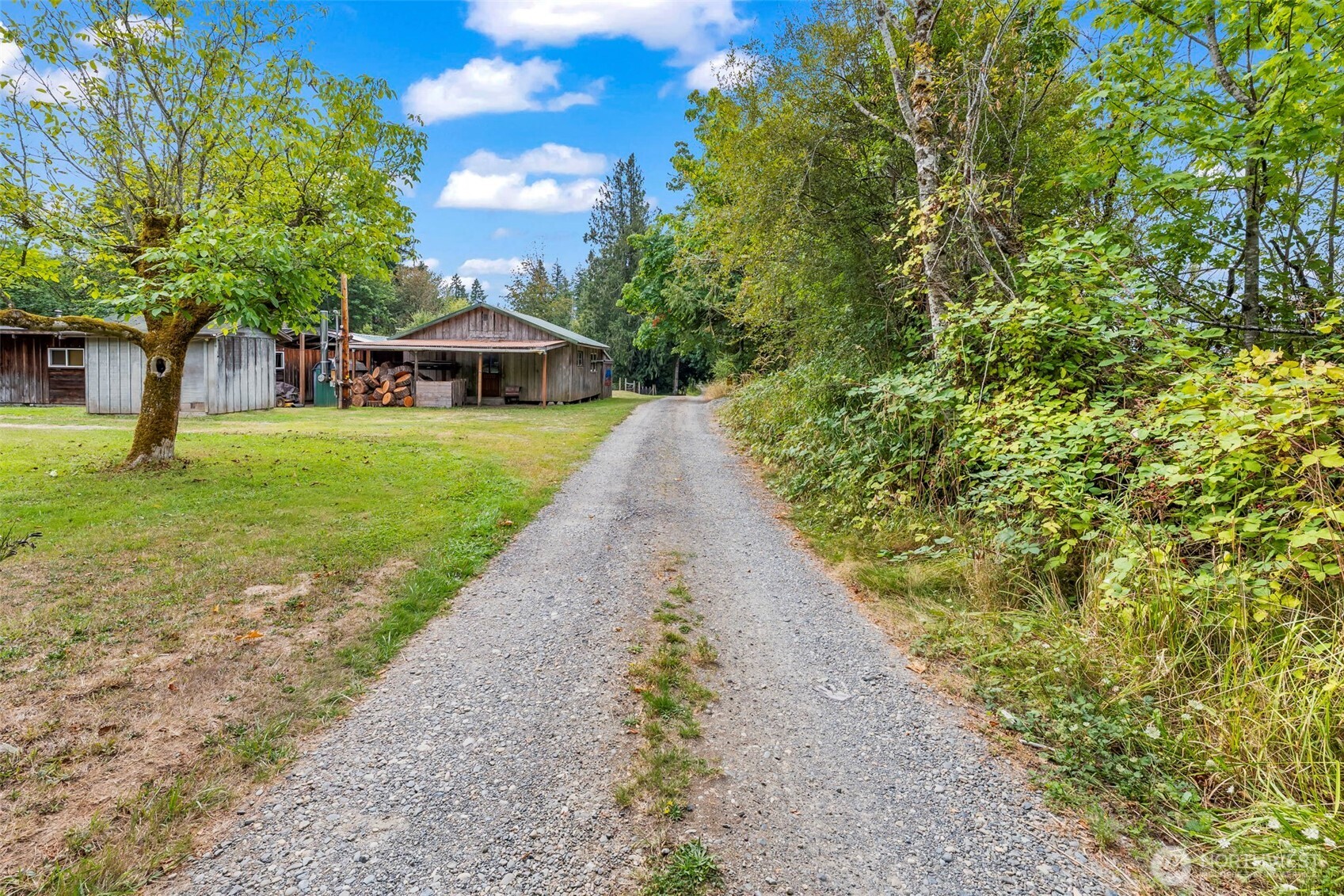 4200 East Agate Road Shelton, WA 98584 - Photo 28 of 32