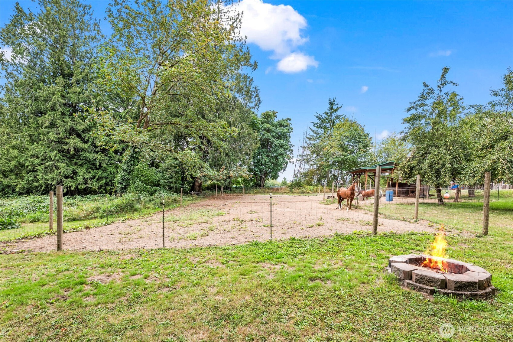 4200 East Agate Road Shelton, WA 98584 - Photo 3 of 32