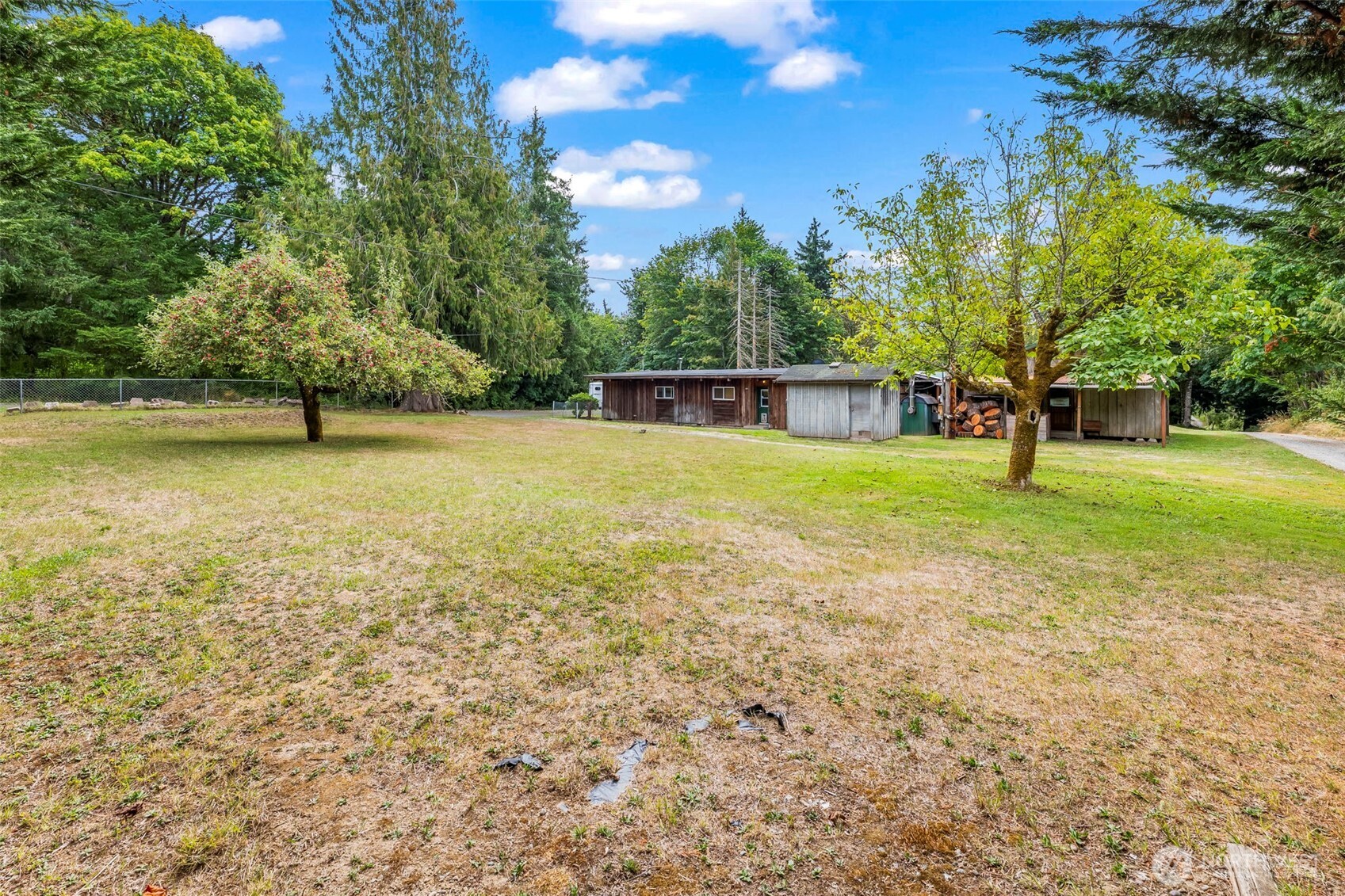 4200 East Agate Road Shelton, WA 98584 - Photo 31 of 32