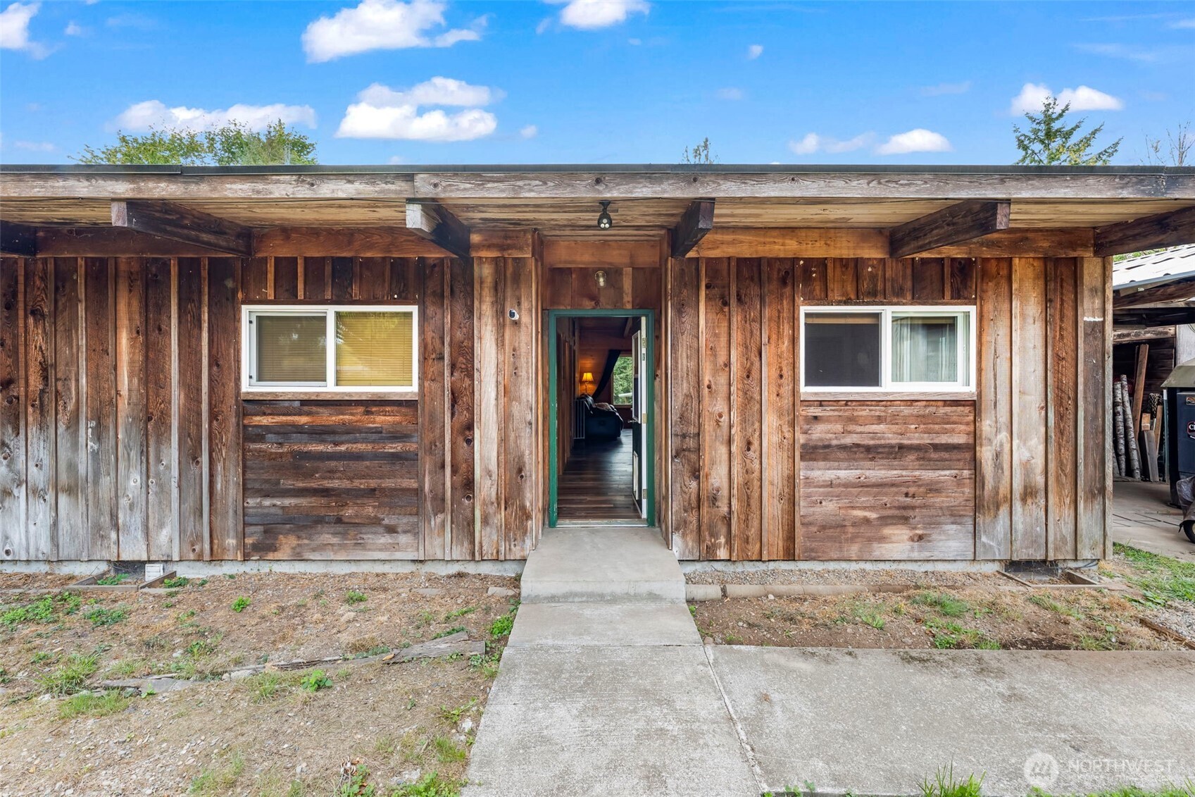 4200 East Agate Road Shelton, WA 98584 - Photo 4 of 32