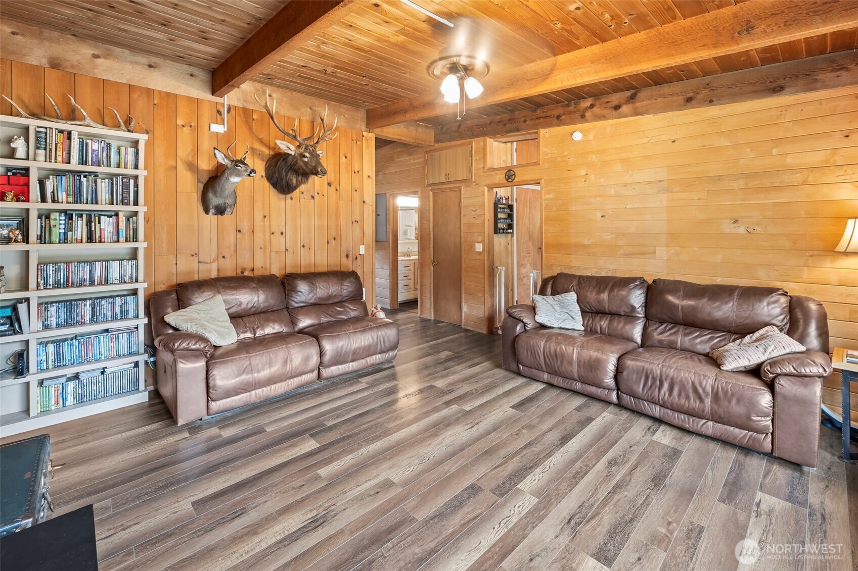 4200 East Agate Road Shelton, WA 98584 - Photo 5 of 32