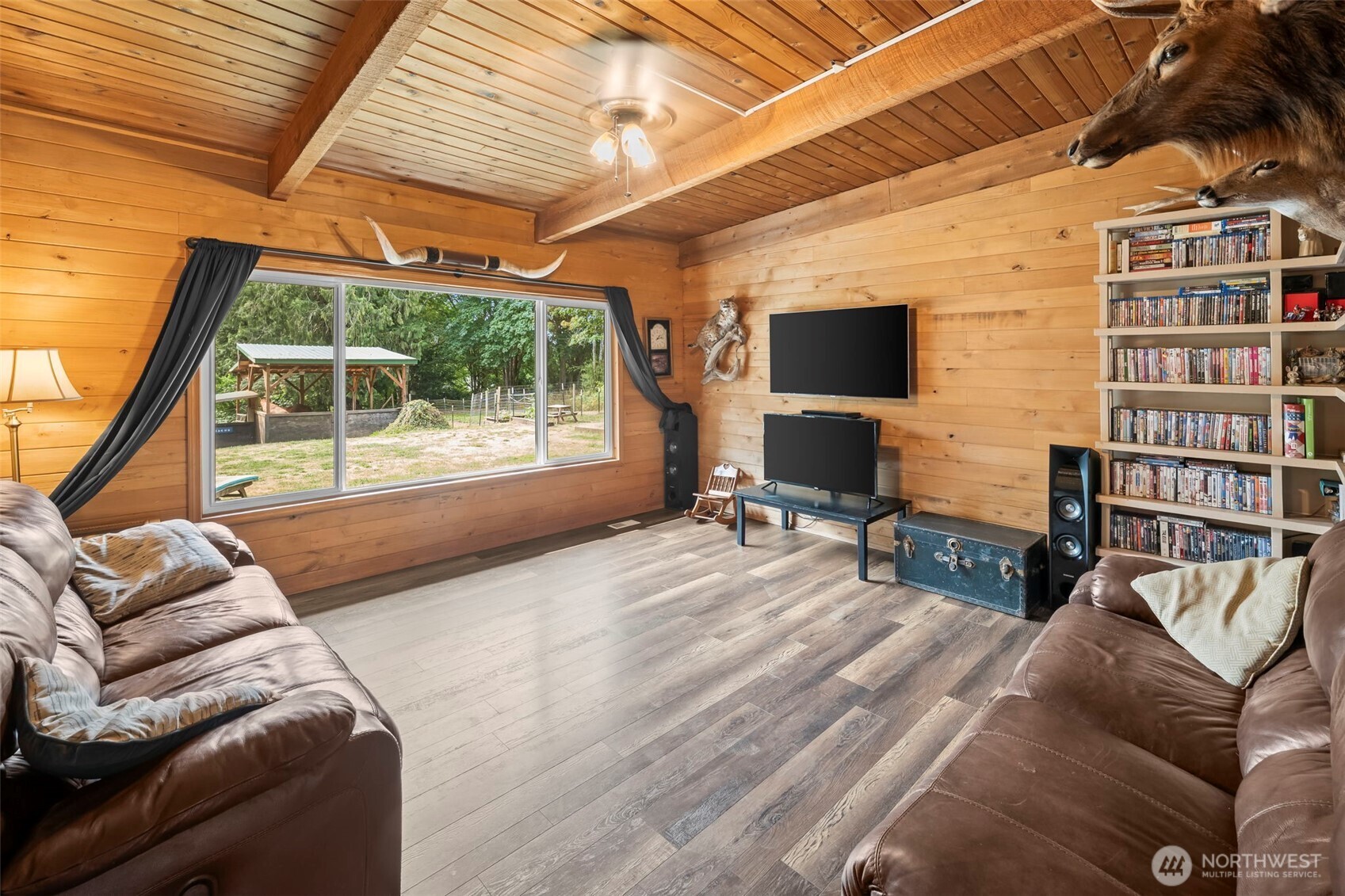 4200 East Agate Road Shelton, WA 98584 - Photo 6 of 32