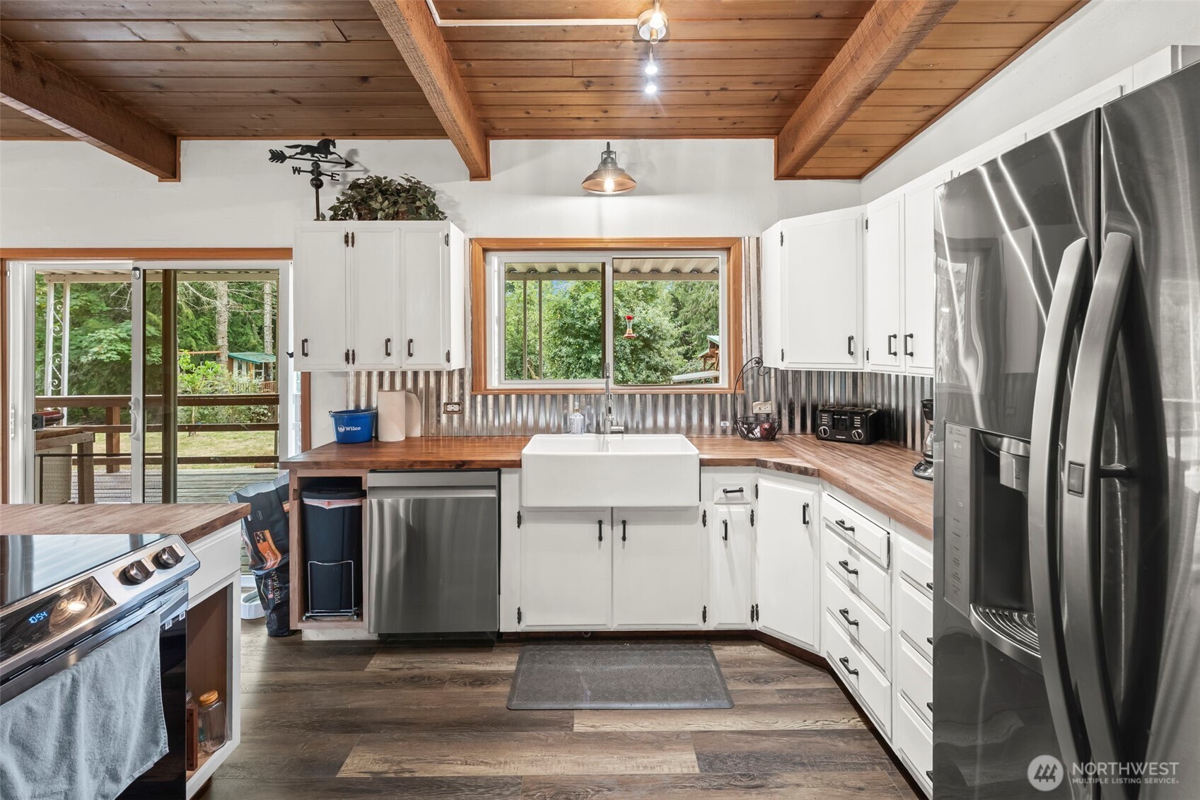 4200 East Agate Road Shelton, WA 98584 - Photo 7 of 32