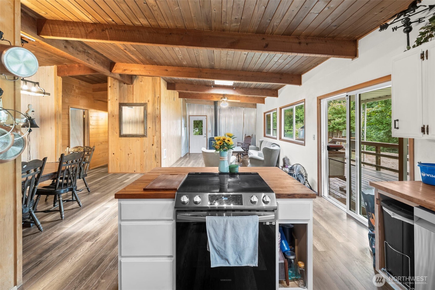 4200 East Agate Road Shelton, WA 98584 - Photo 8 of 32