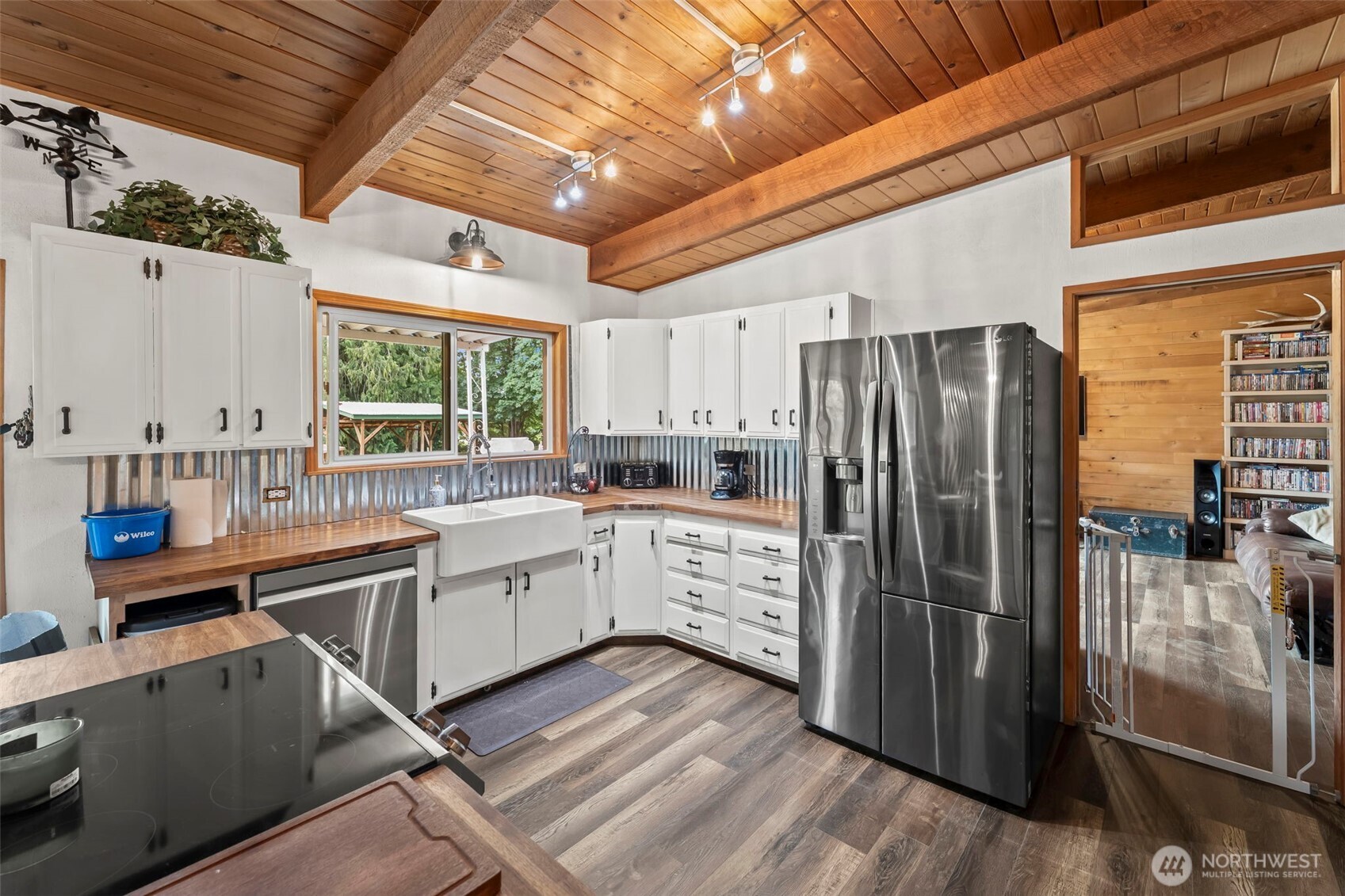 4200 East Agate Road Shelton, WA 98584 - Photo 9 of 32