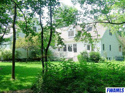3932 Carroll Road Fort Wayne, IN 46818 - Photo 17 of 17