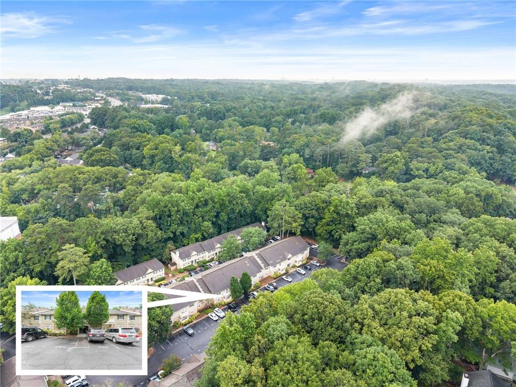 6900 Roswell Road, Unit Q17 Sandy Springs, GA 30328 - Photo 41 of 42
