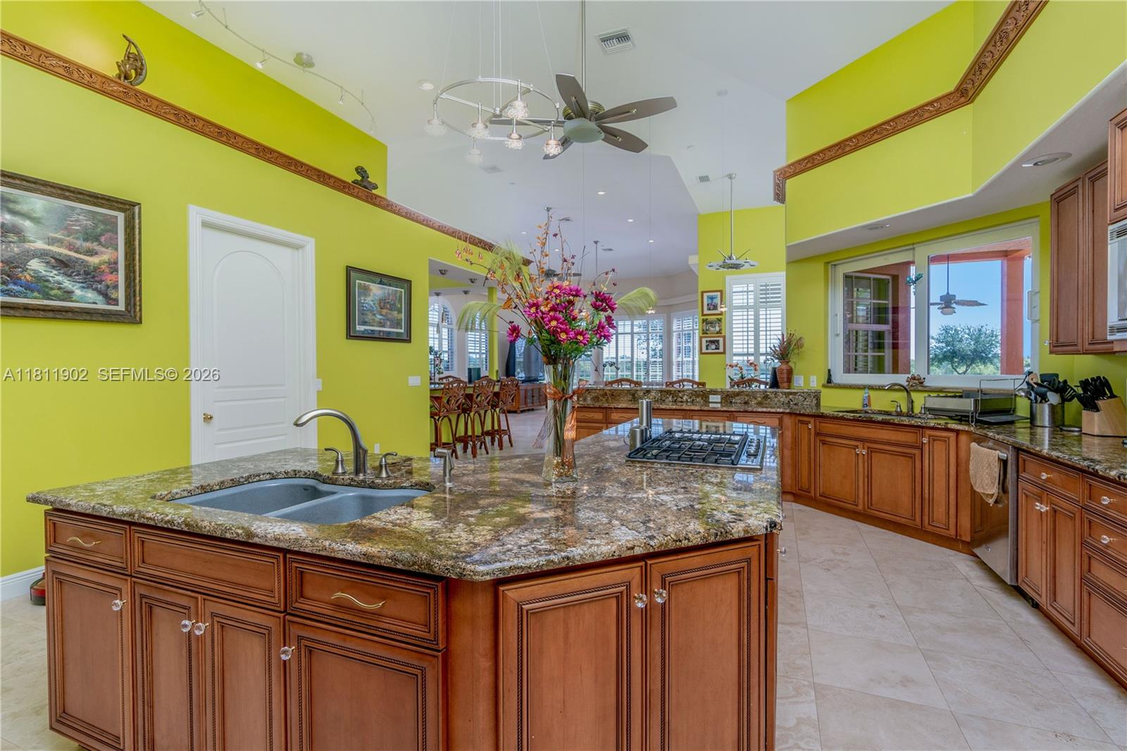 37511 Washington Loop Road Punta Gorda, FL 33982 - Photo 8 of 50 Kitchen #1