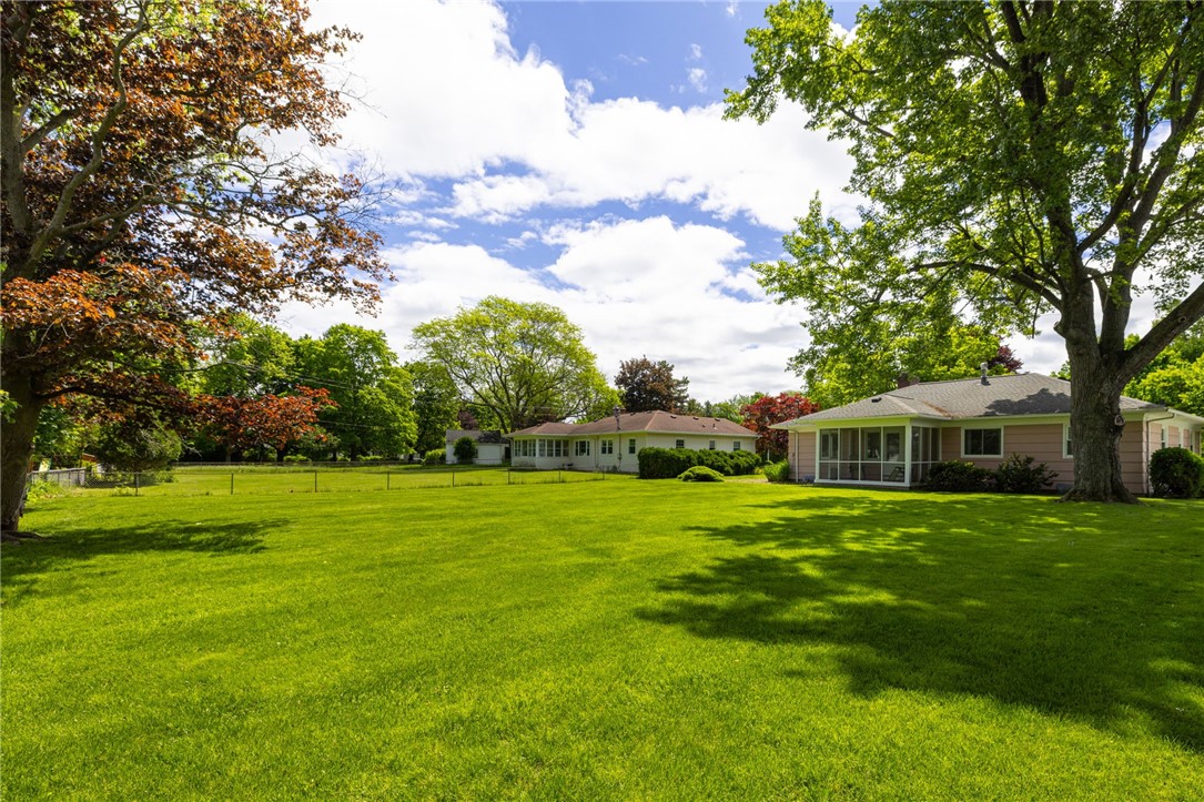 30 Danbury Circle North Rochester, NY 14618 - Photo 31 of 32