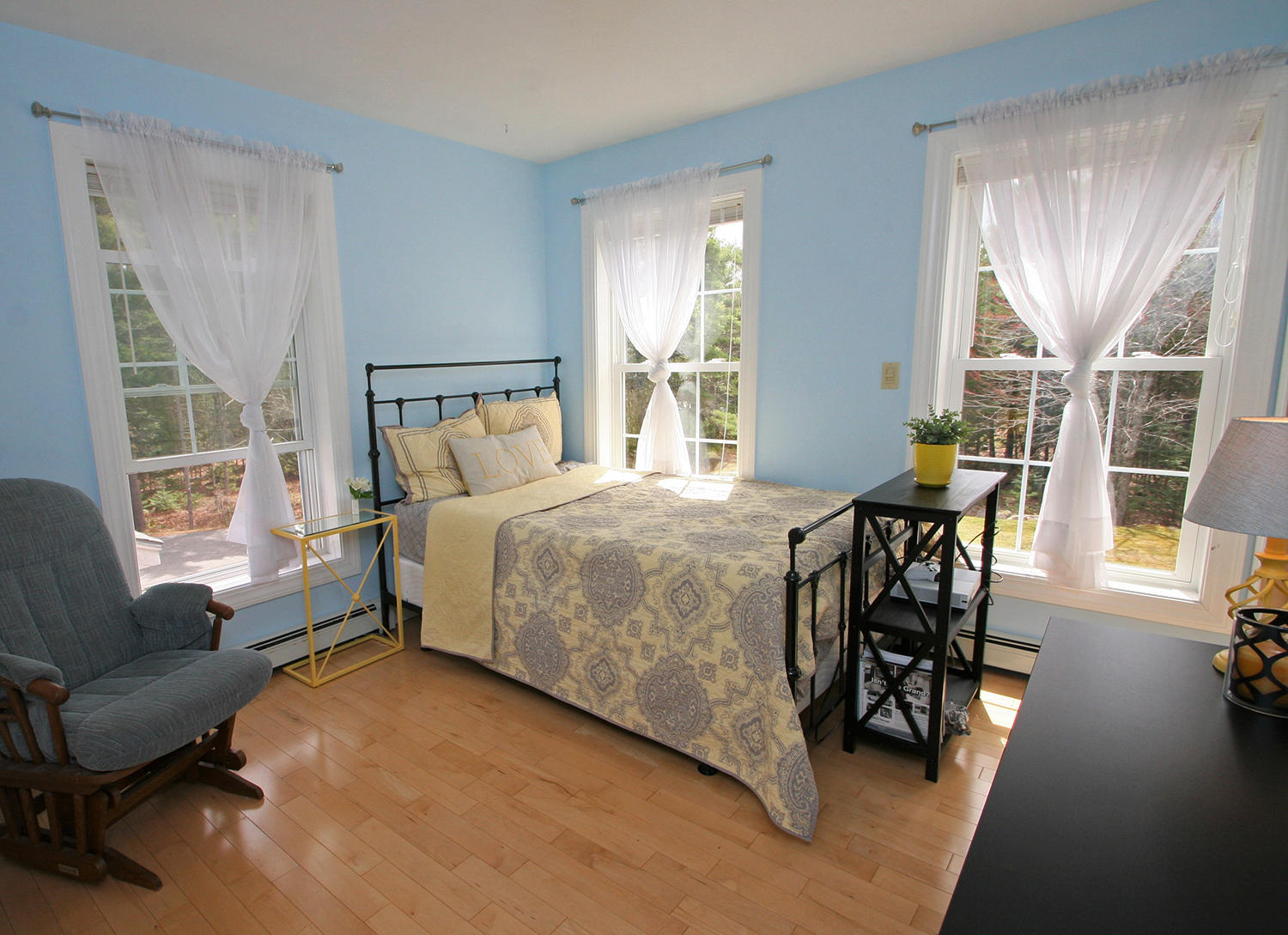 51 Beech Hill Road Mount Desert, ME 04660 - Photo 25 of 52 Beech Hill Crossroad2bed1