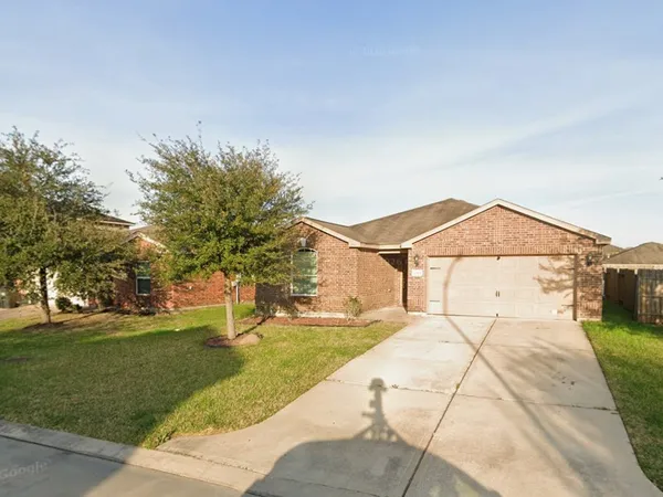 $2,000 | 20418 Red Canyon Creek Lane, Humble, TX 77338