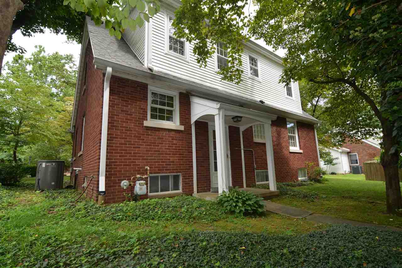 6433 Newburgh Road Evansville, IN 47715 - Photo 23 of 24 Gallery Image 23