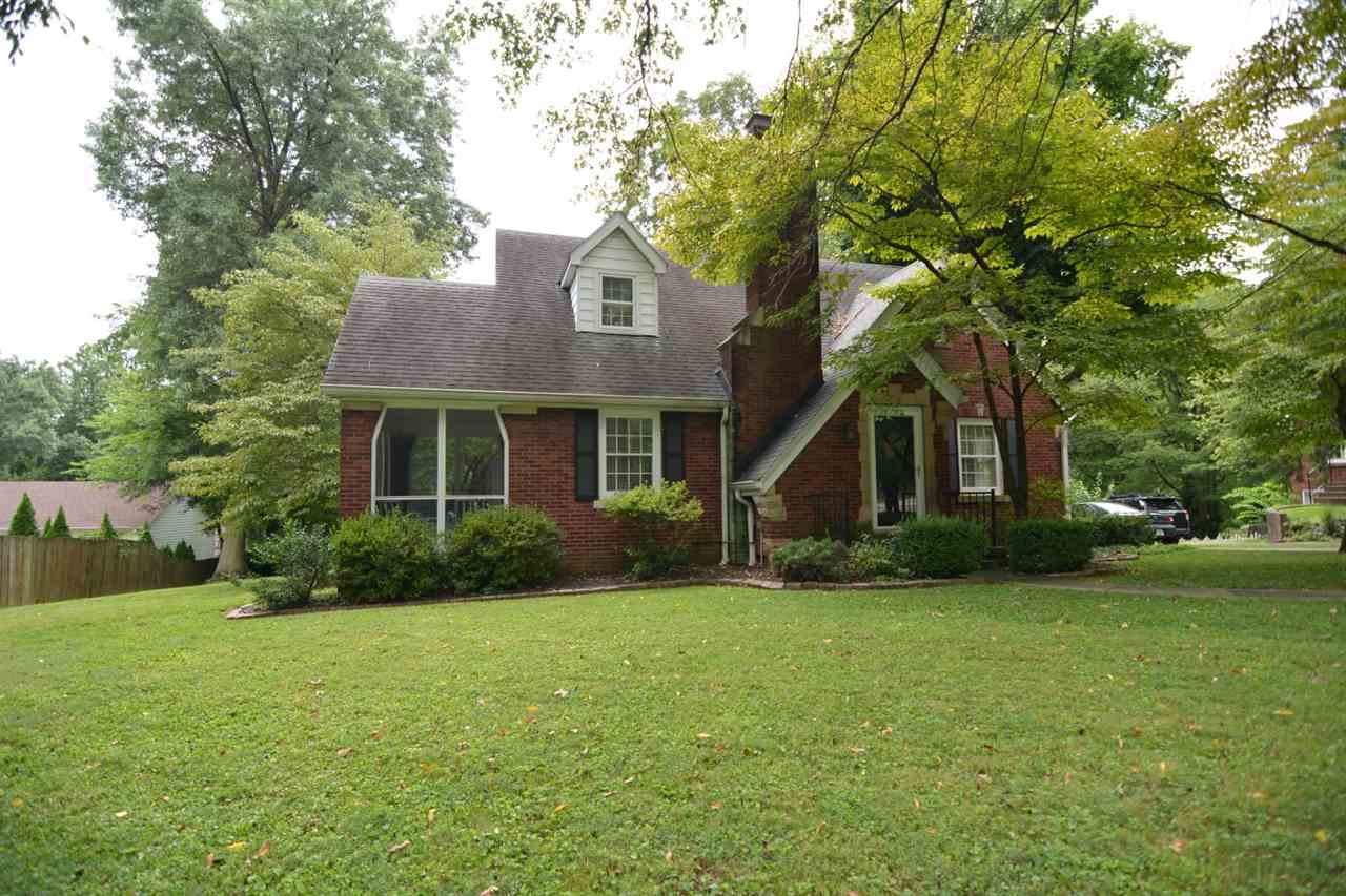 6433 Newburgh Road Evansville, IN 47715 - Photo 24 of 24 Gallery Image 24